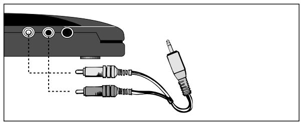 AKG K 105 UHF - Contents - 4