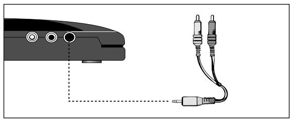 AKG K 105 UHF - Contents - 7
