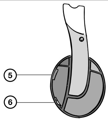 AKG K 405 AFC II - Contents - 5