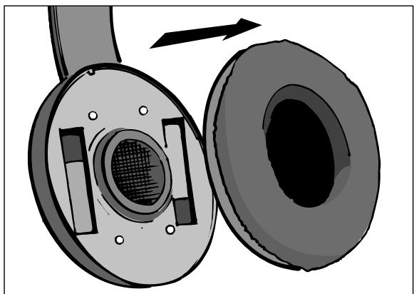 AKG K 405 AFC II - Contents - 15