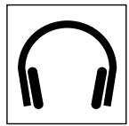 AKG K 405 AFC II - Fournitures d'origine - 1