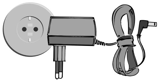 AKG K 405 AFC II - Contents - 10