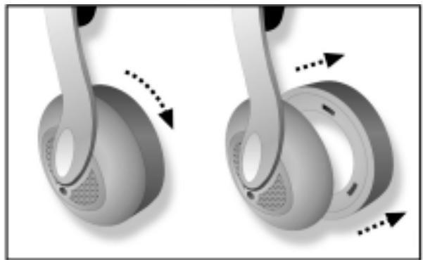 AKG K 406 AFC - Introduction - 12
