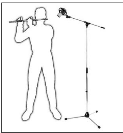 AKG PERCEPTION 820 TUBE - Cello/technique 2: - 3