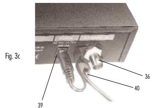 AKG PT 300 - Especificações - 9