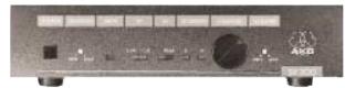 AKG PT 300 - 3