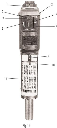 AKG PT 300 - Especificações - 5