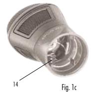 AKG PT 300 - Especificações - 2