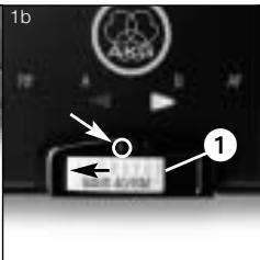 AKG PT 40 FLEXX - Setting Up - 3