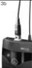 AKG PT 40 FLEXX - Setting Up - 6