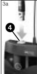 AKG PT 40 FLEXX - Setting Up - 5