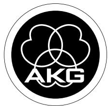 AKG PT 40 PRO - 1