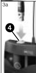 AKG PT 40 PRO - Mise en service - 5