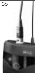AKG PT 40 PRO - Messa in esercizio - 6