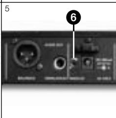 AKG PT 40 PRO - Indices - 8