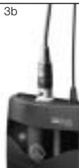 AKG PT 40 PRO - Inbetriebnahme - 6