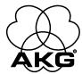 AKG PT 4000 - 1
