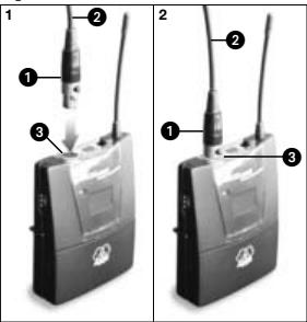 AKG PT 4000 - Notizen · Notes · Notes · Note · Notas · Notas - 5