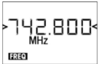 AKG PT 4000 - Advertencia: - 5