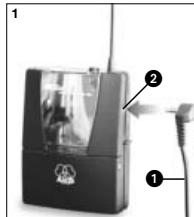 AKG PT 4000 - Notizen · Notes · Notes · Note · Notas · Notas - 7