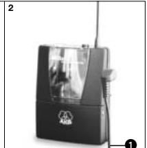 AKG PT 4000 - Notizen · Notes · Notes · Note · Notas · Notas - 8