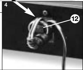 AKG SR 40 FLEXX - Messa in esercizio - 4