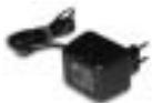 AKG SR 40 FLEXX - Packing List - 2