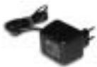 AKG SR 40 FLEXX - In dotazione - 2