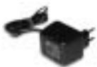 AKG SR 40 FLEXX - Conteudos da embalagem - 1