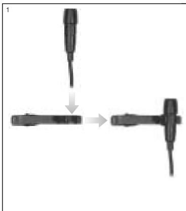 AKG WMS 40 PRO FLEXX - WMS 40 PRO FLEXX - 27