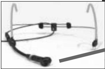 AKG WMS 40 PRO FLEXX - WMS 40 PRO FLEXX - 31