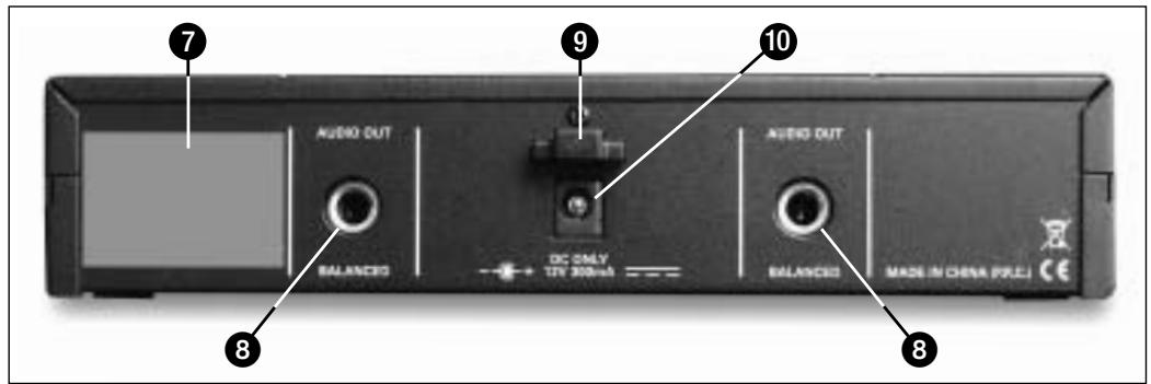 AKG WMS 40 PRO SINGLE - Apresentação - 2