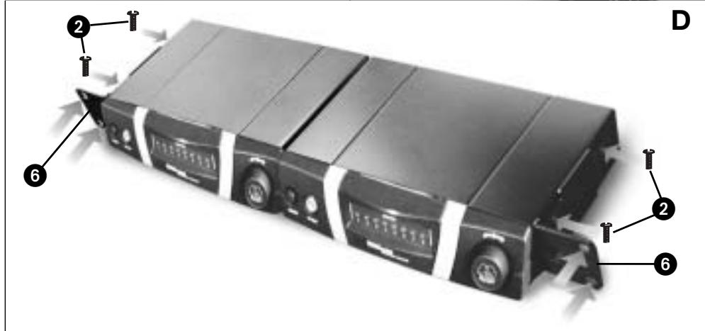 AKG WMS 450 - 36