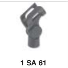 AKG D 880 - Volume de fornecimiento - 2