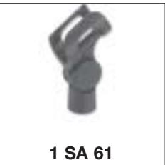 AKG D 880 - Volumen de suministro - 2