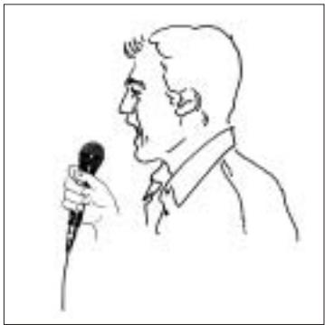 AKG D 880 - Distanza microfonica ed effetto di prossimità - 1