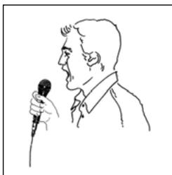 AKG D7 LTD - Angolo di incidenza del suono Vedi fig.1. - 1
