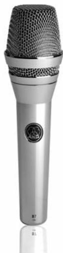 AKG D7 LTD - 3