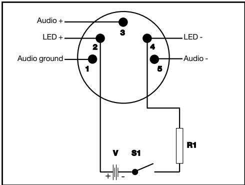 AKG DISCREET ACOUSTICS MODULAR - Note: - 2