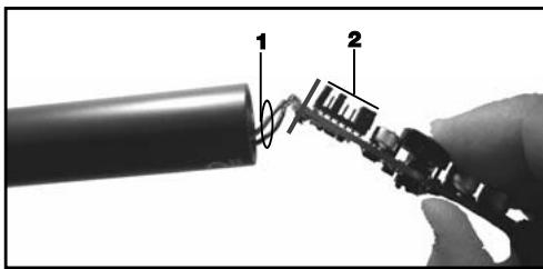 AKG DISCREET ACOUSTICS MODULAR - Wichtig: - 1