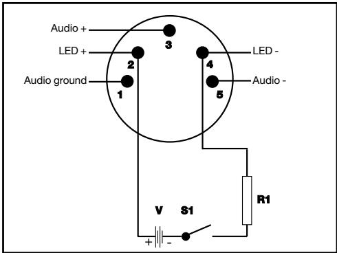 AKG DISCREET ACOUSTICS MODULAR - Hinwels: - 2