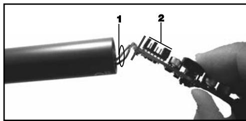AKG DISCREET ACOUSTICS MODULAR - Important: - 1
