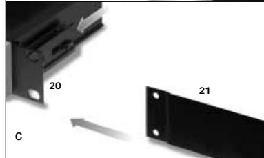 AKG HEARO 999 AUDIOSPHERE DIGITAL TRANSMITTER - Sicherheit und Umwelt - 3