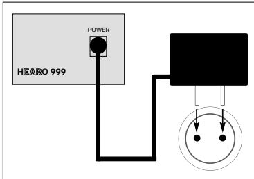 AKG HEARO 999 AUDIOSPHERE DIGITAL TRANSMITTER - Sicherheit und Umwelt - 8