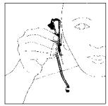 AKG HSC 150 SR - Application - 1