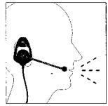 AKG HSC 150 SR - 3.Use - 6