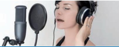 AKG PERCEPTION 120 USB - Pericolo di danneggiamento - 2