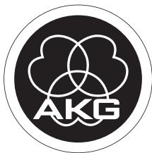 AKG PERCEPTION 120 USB - 2