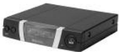 AKG PS 4000 W - In dotazione - 1