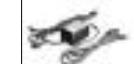 AKG PS 4000 W - Accessori optionally - 1